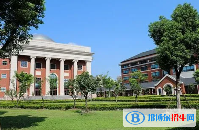 常熟國際學(xué)校小學(xué)部2023年課程體系2
