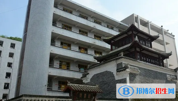 重慶墊江3所重點、5所普通高中錄取分數(shù)線（2022）-2023年參考