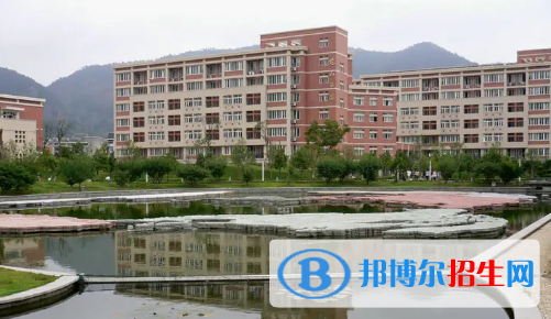 2022臺州高中學(xué)校升學(xué)排行（2023參考）