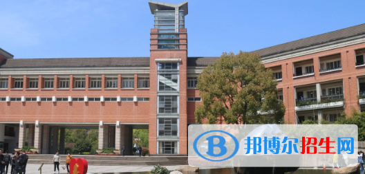 2022杭州高中學校升學排行（2023參考）