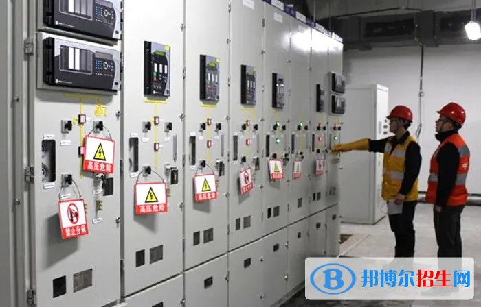 石家莊2023年讀鐵路學(xué)校有沒有用