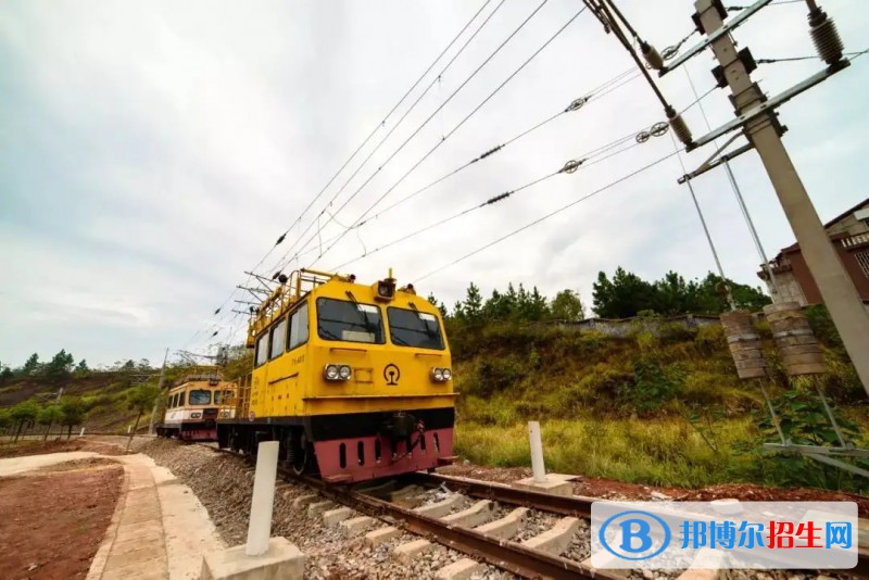 石家莊2023年讀鐵路學(xué)校有沒有用
