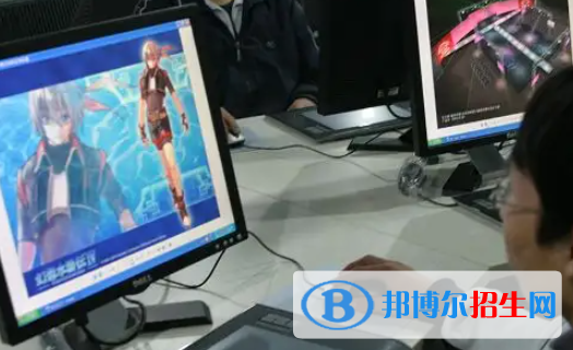 廣西2023年計(jì)算機(jī)學(xué)校專業(yè)都有什么