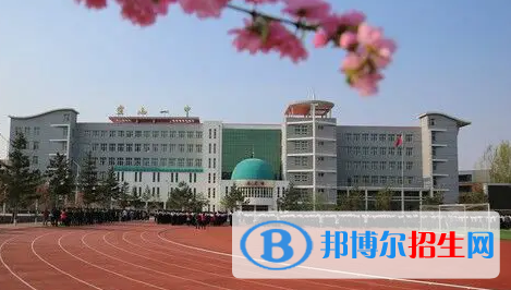 2022雞西高中學校升學排行（2023參考）