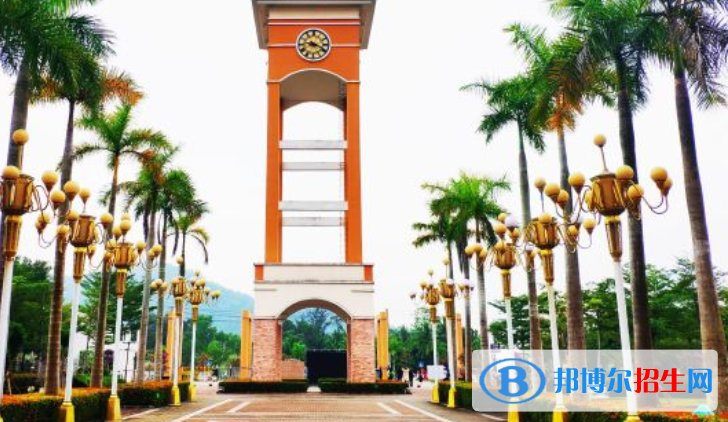 北京師范大學(xué)萬寧附屬中學(xué)2023年報(bào)名條件、招生要求、招生對象 