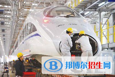 成都2023年鐵路學校讀什么專業(yè)好