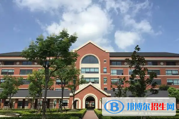 華東康橋國際學校小學部2023年報名時間2
