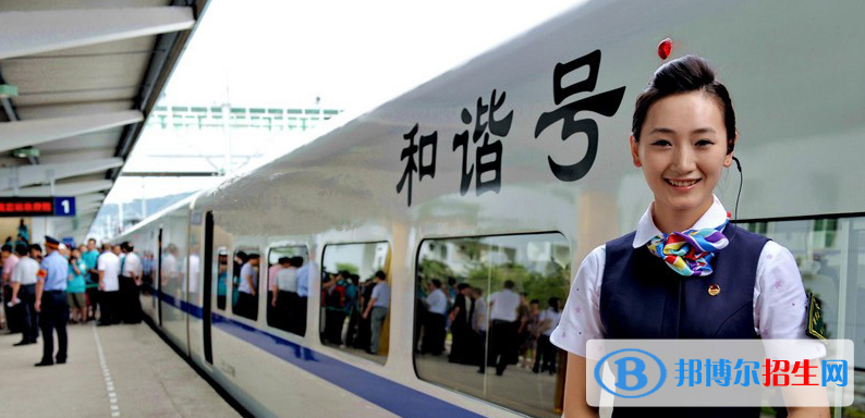 浙江2023年哪些鐵路學校好