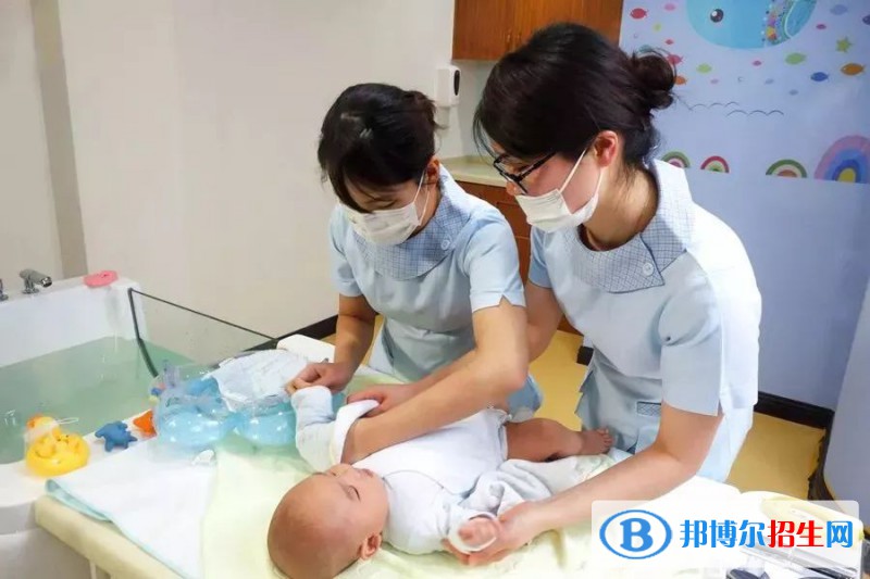 蘭州2023年衛(wèi)校開設有哪些課程