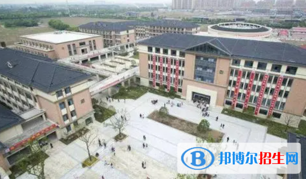 張家港外國語學校小學部2023年入學考試