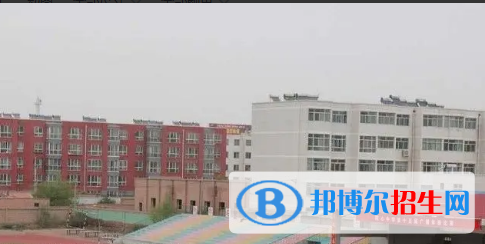 吳忠高中學校升學排行2022（附高考成績）-2023參考
