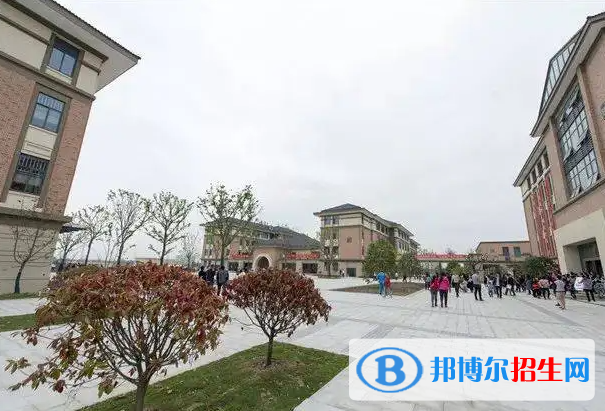 張家港外國語學校小學部2023年課程體系2