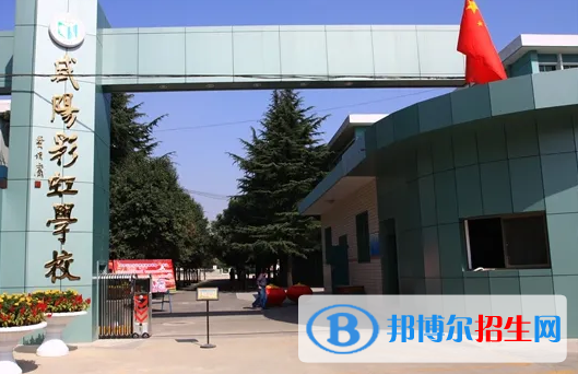 咸陽高中學(xué)校升學(xué)排行2022（附高考成績(jī)）-2023參考