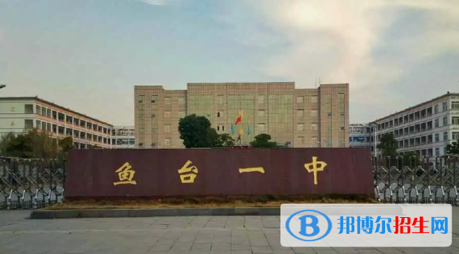 山東濟寧魚臺縣各高中學校招生錄取分數(shù)線（2022）
