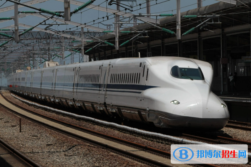 石家莊2023年中專鐵路學校專業(yè)有哪些