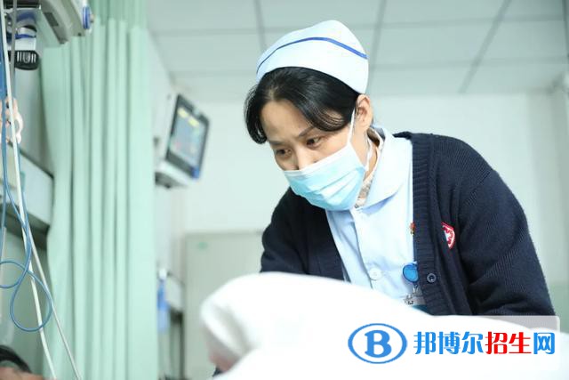 蘭州2023年女生學衛(wèi)校好找工作嗎