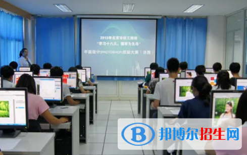 廣西2023年計算機學校專業(yè)有什么