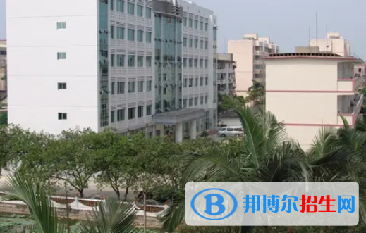 廣西2023年計算機學校中哪個好