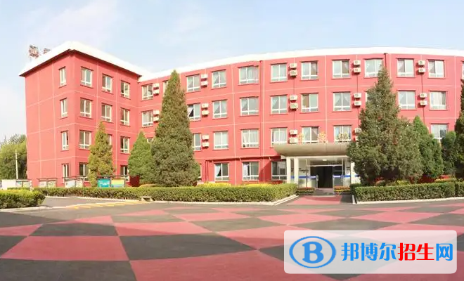 北京中關村外國語學校國際部2022年12月校園開放日免費預約