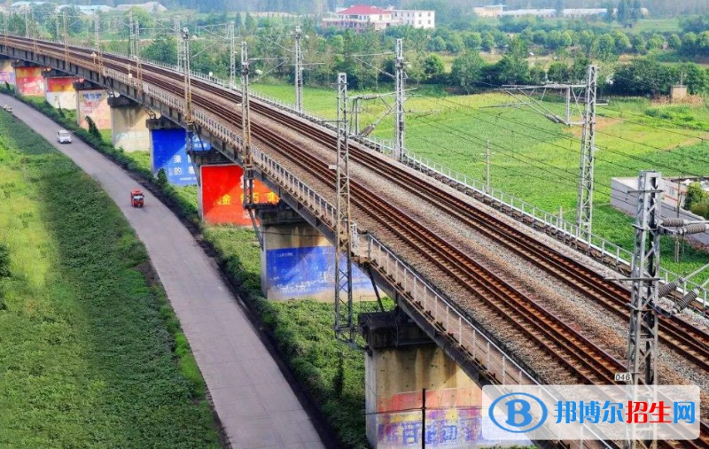 浙江2023年好的專業(yè)鐵路學校
