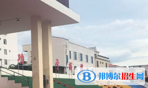 東方市民族中學2023年排名 