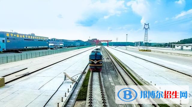 浙江2023年上啥鐵路學校好
