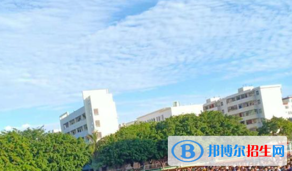 東方市民族中學(xué)2023年怎么樣、好不好
