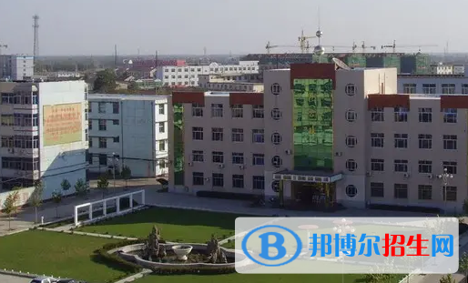 滄州重點高中學(xué)校有哪些（2022-2023）