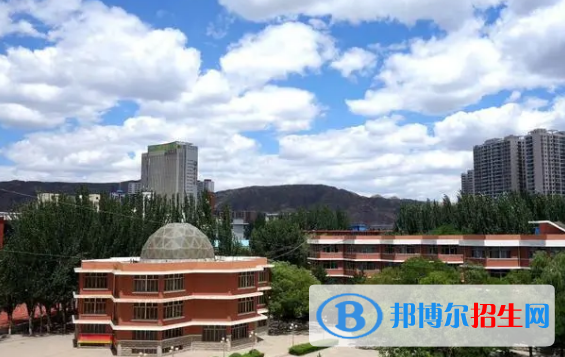 大同重點高中學(xué)校有哪些（2022-2023）