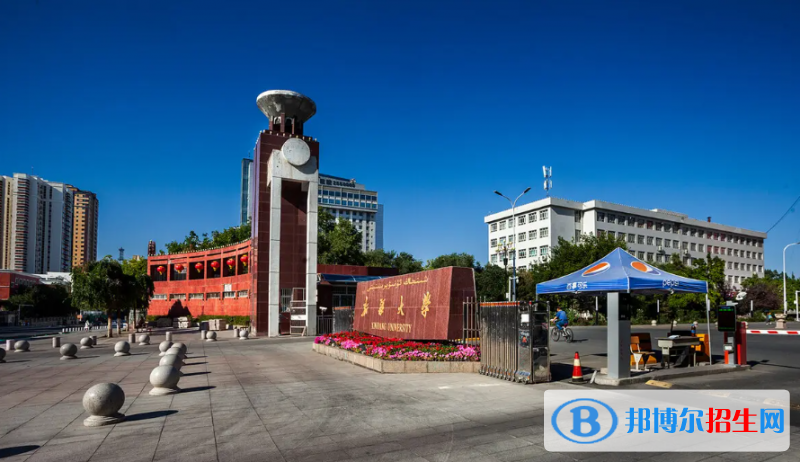 2023新疆理科455分左右能上什么好大學（本省大學+外省大學）