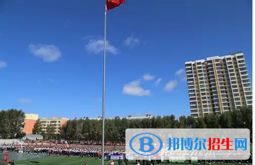 佳木斯重點高中學(xué)校有哪些（2022-2023）