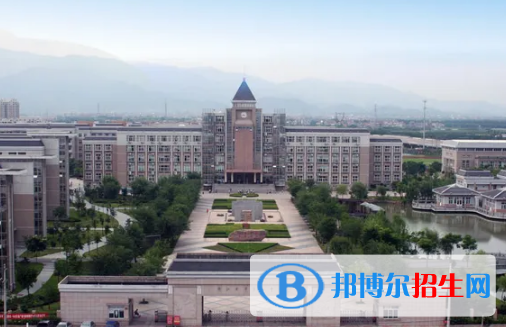 金華重點(diǎn)高中學(xué)校有哪些（2022-2023）