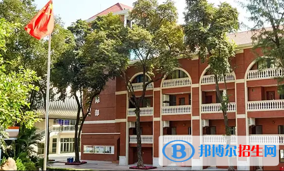 廣州實驗中學越秀國際部2022年12月校園開放日免費預約