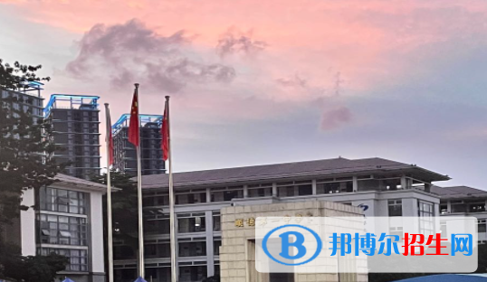 廣東佛山順德區(qū)中考第二批次錄取分數(shù)線（2022）-2023年參考