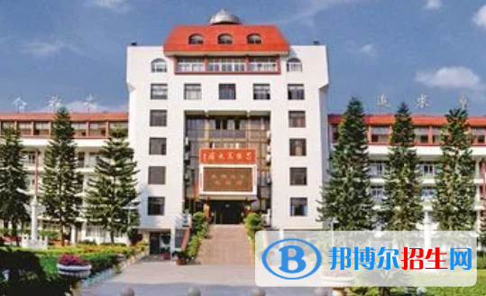 泉州重點高中學(xué)校有哪些（2022-2023）