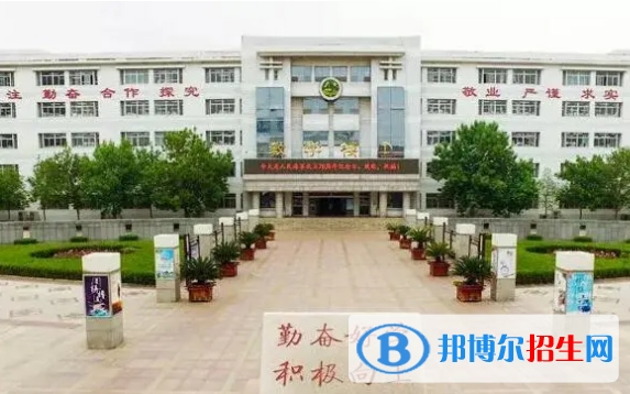 德州重點高中有哪些學校(排名前十名)