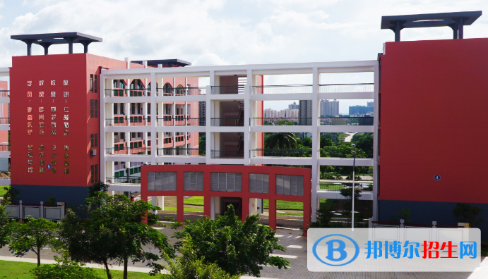 定安中學(xué)2023年招生錄取分數(shù)線 