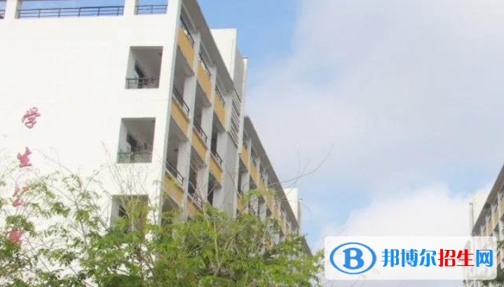 定安中學(xué)2023年報(bào)名條件、招生要求、招生對象 
