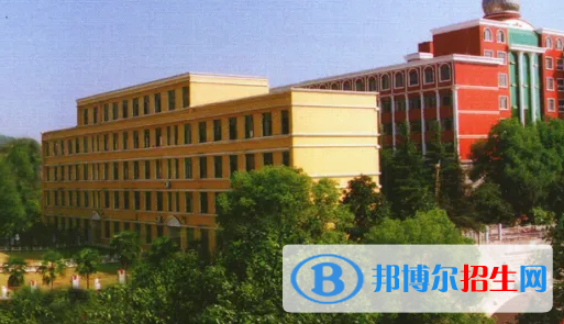 邵陽重點(diǎn)高中學(xué)校有哪些（2022-2023）