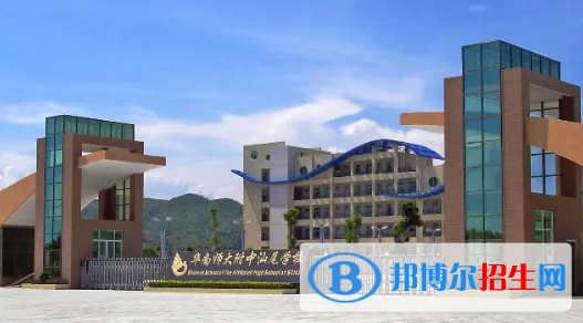 汕尾重點(diǎn)高中學(xué)校有哪些（2022-2023）