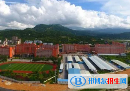 揭陽重點(diǎn)高中學(xué)校有哪些（2022-2023）