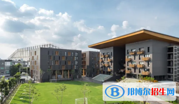 蘇州新加坡國(guó)際學(xué)校小學(xué)部2023年報(bào)名時(shí)間2