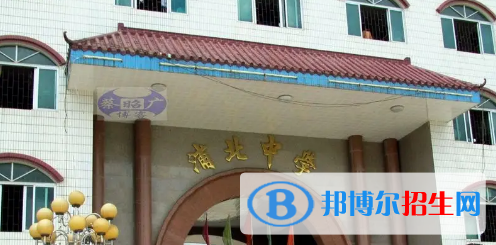 欽州重點高中學(xué)校有哪些（2022-2023）