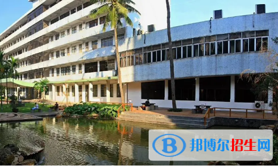 海口重點高中學(xué)校有哪些（2022-2023）