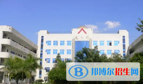攀枝花重點高中學校有哪些（2022-2023）