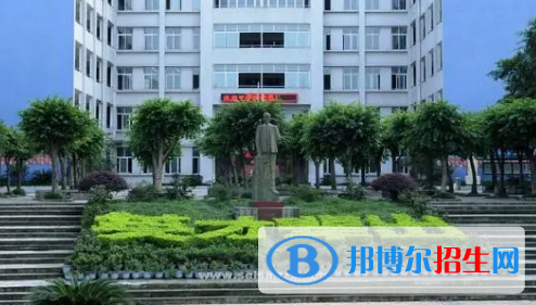 樂山重點(diǎn)高中學(xué)校有哪些（2022-2023）