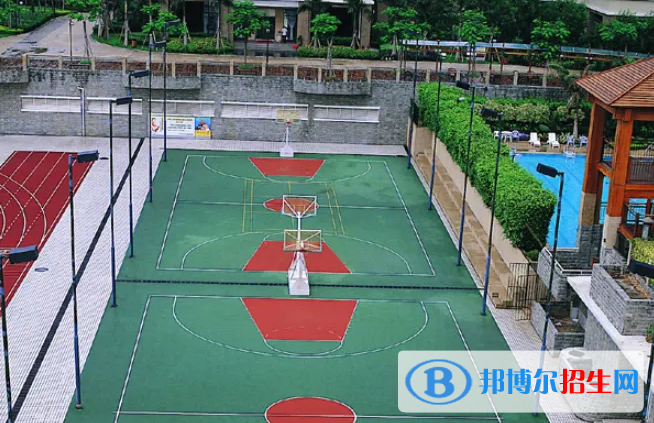 深圳奧斯翰外語學(xué)校2023年入學(xué)條件