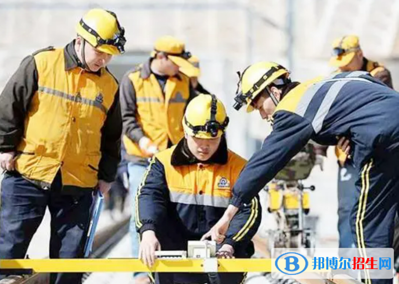 石家莊2023年鐵路學(xué)校什么專業(yè)比較好