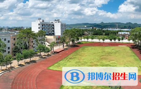 廣西2023年哪些計算機學校好