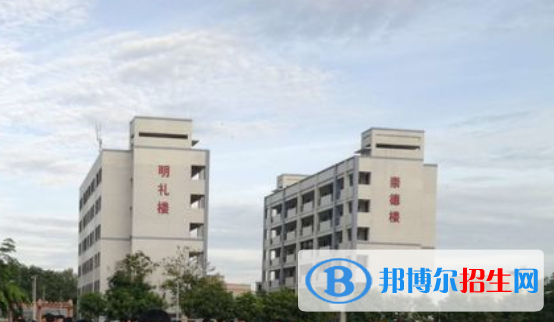 定安縣城南中學2023年招生錄取分數(shù)線 